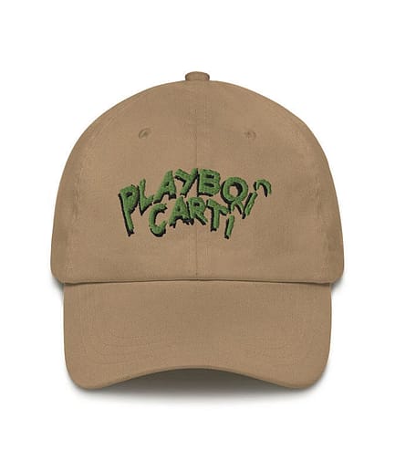 Playboi Carti Zombie Hat1